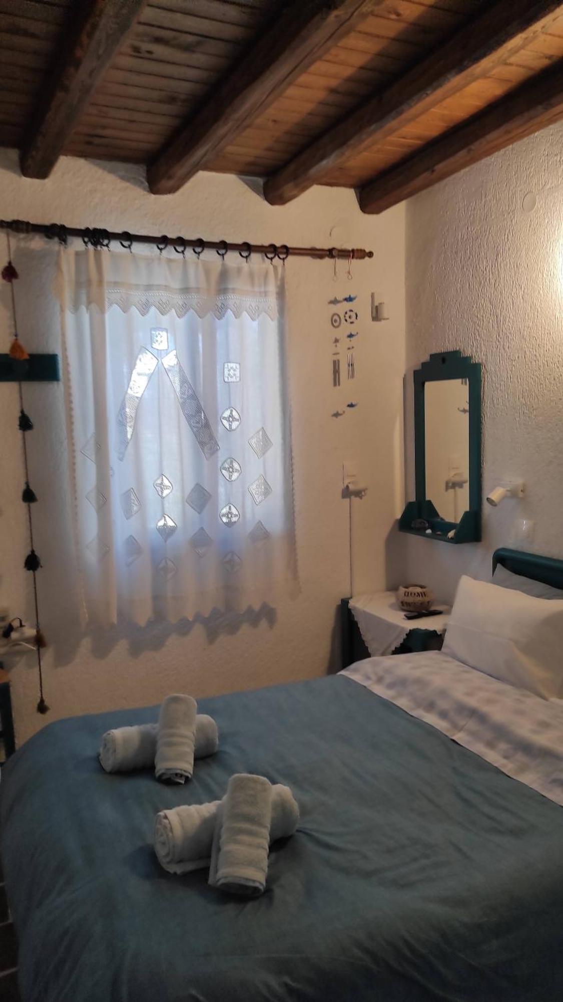 Chrysa'S Cottage House Karystos  Zewnętrze zdjęcie